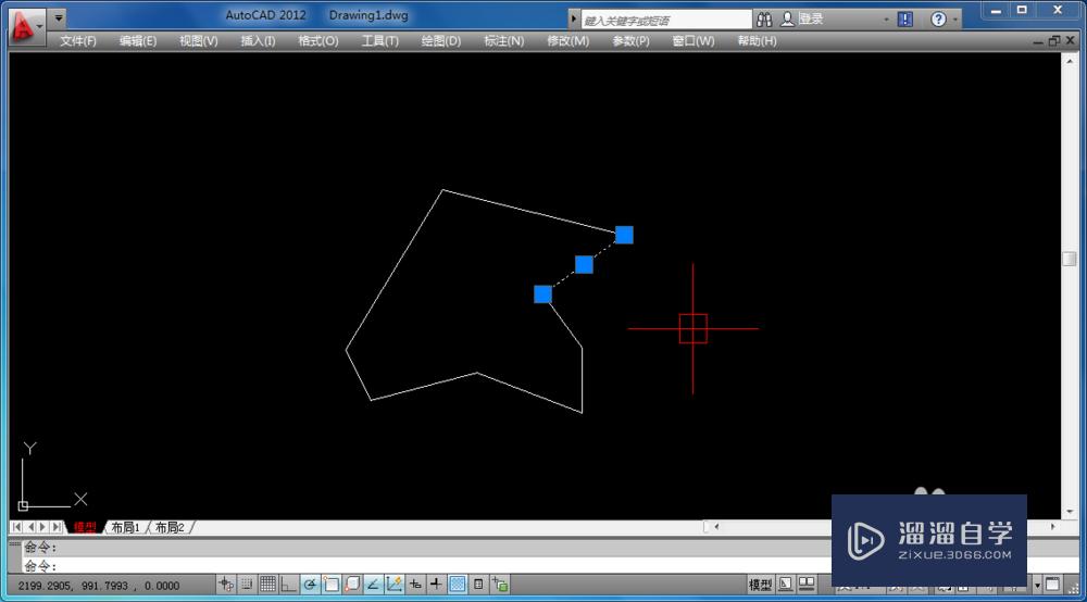 CAD中面域的<esred>两</esred><esred>种</esred><esred>方法</esred>介绍