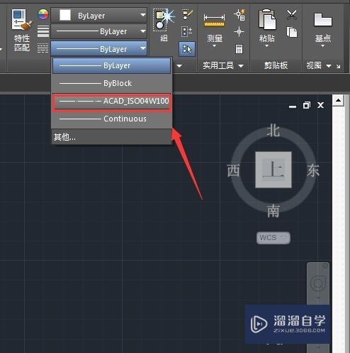 挤出机螺杆怎么画CAD图？