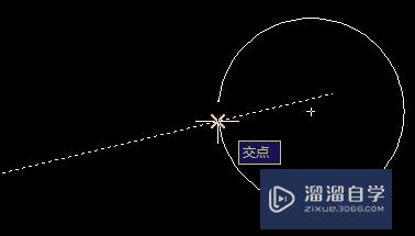 CAD绘图之捕捉功能设置及应用