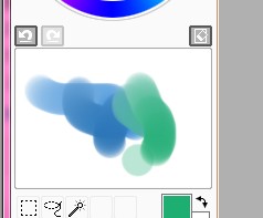 PS有没有像SAI一样操作的插件？