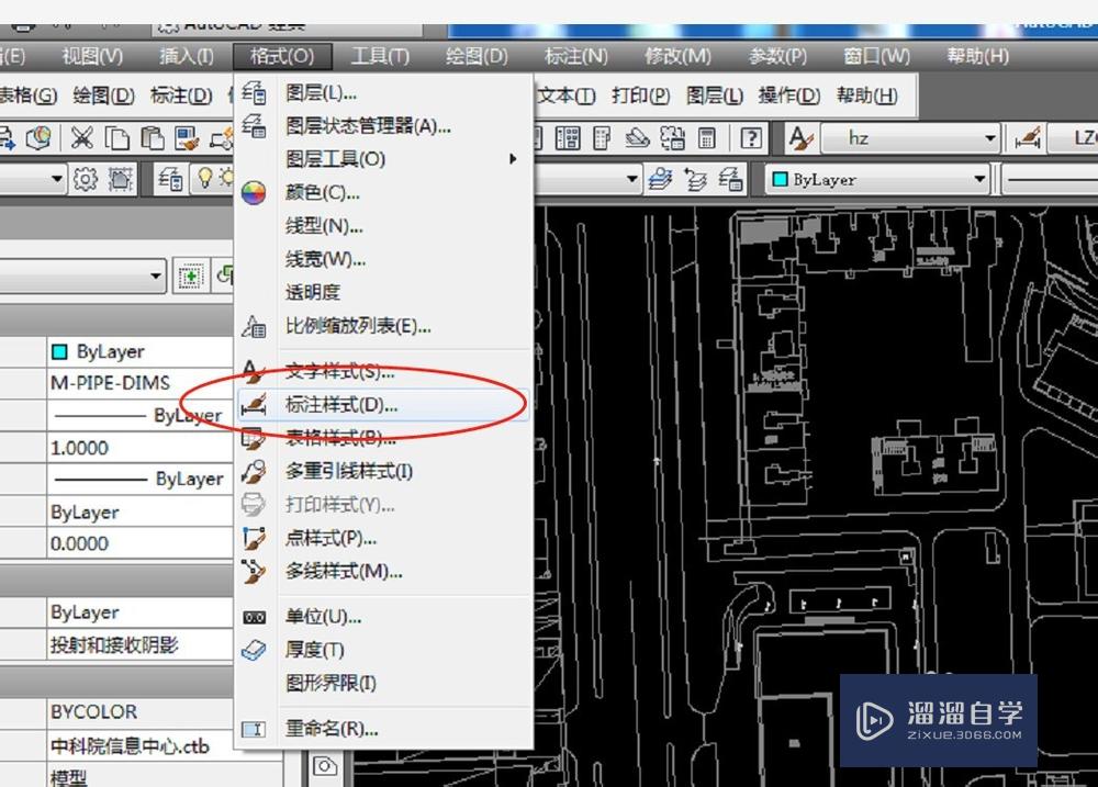 <esred>CAD</esred><esred>中</esred><esred>如何</esred><esred>快速</esred><esred>创建</esred><esred>标注</esred><esred>样式</esred>？