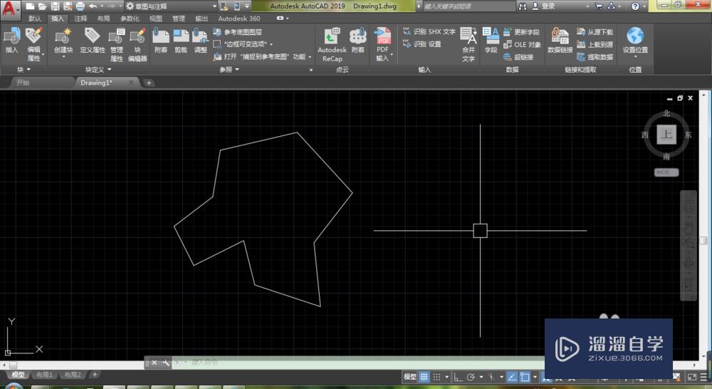 <esred>CAD</esred>中如何<esred>快速</esred><esred>查</esred><esred>看</esred><esred>图</esred><esred>形</esred>的面积？