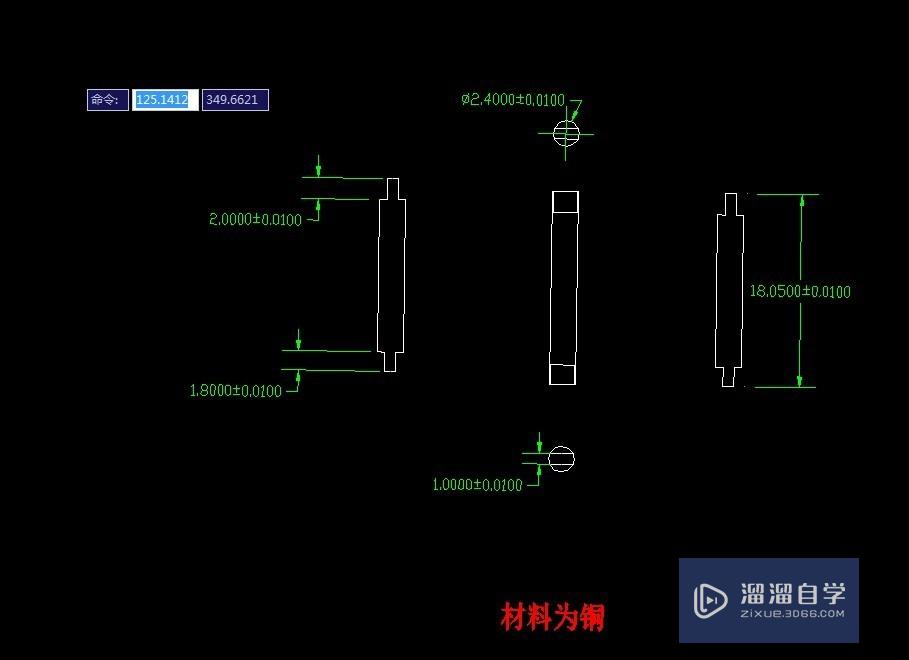 Proe5.0如何发布2d工程图？Proe5.03D转CAD？