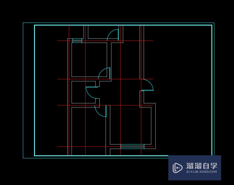 <esred>CAD</esred>布局<esred>空间</esred>的<esred>视</esred><esred>口</esred>怎么锁定？
