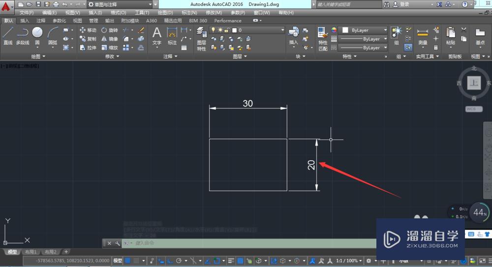 CAD<esred>标注</esred>时怎么将<esred>毫米</esred><esred>单位</esred>更改为米？