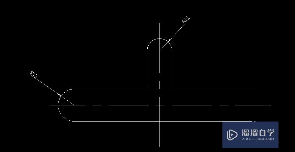 如何<esred>画</esred><esred>CAD</esred><esred>相</esred>贯线？