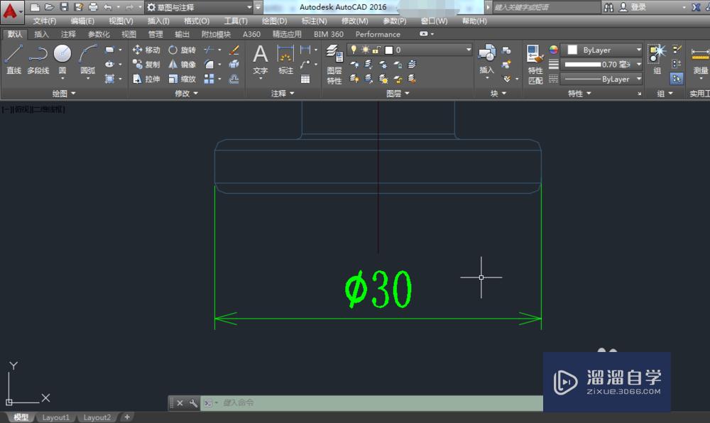 <esred>CAD</esred>怎么给<esred>标注</esred><esred>尺寸</esred>快速添加上下<esred>公差</esred>？