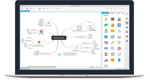 Windons系统和Mac的XMind软件兼容吗？