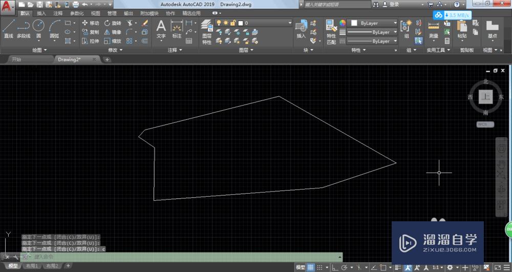 Auto<esred>CAD</esred>2019<esred>中</esred><esred>如何</esred><esred>快速</esred><esred>查</esred><esred>看</esred><esred>图</esred><esred>形</esred>的<esred>面积</esred>？