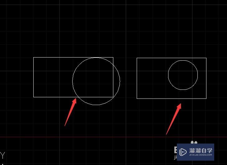 <esred>CAD</esred>中的<esred>三</esred><esred>维</esred><esred>差</esred><esred>集</esred>如何<esred>使用</esred>？