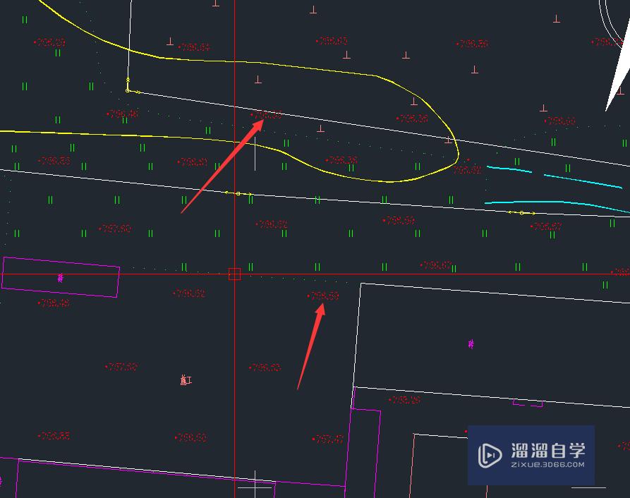 CAD如何快速选择某一图层中全部图形？