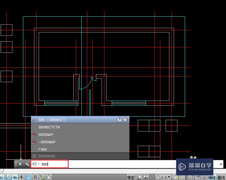 AutoCADT20天正建筑如何绘制屋顶？