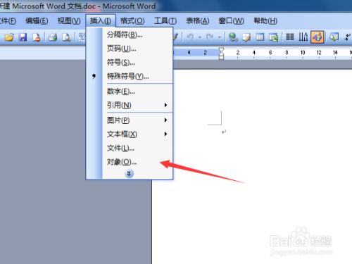 如何将Excel表格导入Word文档？