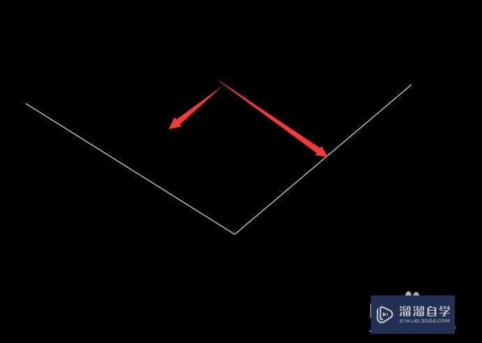 <esred>CAD</esred><esred>中</esred><esred>如何</esred>看<esred>两</esred><esred>条</esred><esred>直线</esred>是否共面？