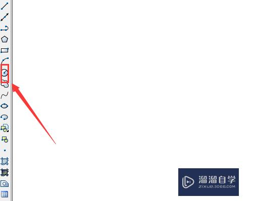 <esred>CAD</esred>中的<esred>圆</esred><esred>工具</esred>怎么<esred>用</esred>？