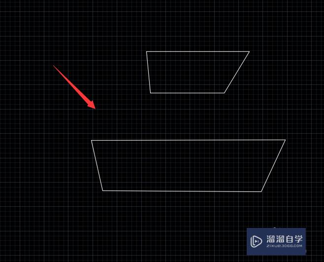 多面体CAD怎么画？