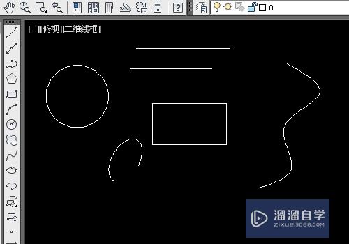 <esred>CAD</esred>中<esred>偏移</esred>怎么<esred>使用</esred>？