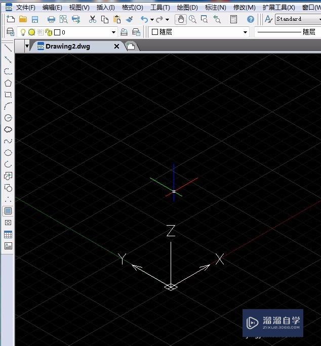 <esred>用</esred><esred>CAD</esred>怎样<esred>画出</esred>空心的圆柱？