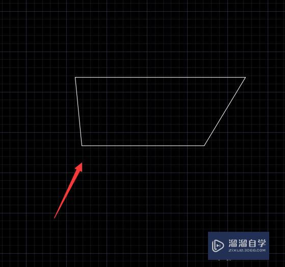 多面体CAD怎么画？