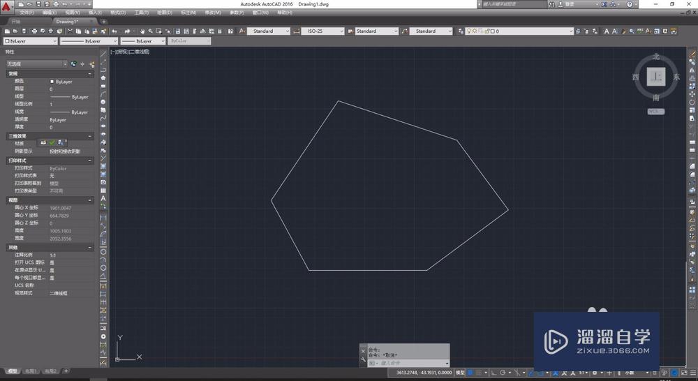 <esred>CAD</esred>怎么将<esred>已有</esred><esred>的</esred><esred>多</esred><esred>线段</esred><esred>生成</esred><esred>闭合</esred>？