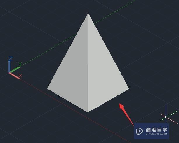 CAD 如何建模三维多面体？