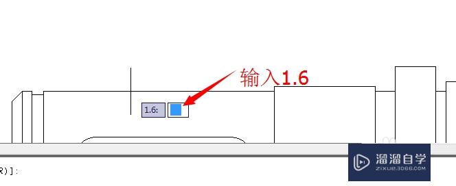 AutoCAD 2010如何利用块标注粗糙度？