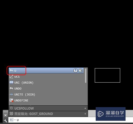 <esred>CAD</esred><esred>中</esred><esred>撤销</esred><esred>多了</esred><esred>该</esred>怎么<esred>退回</esred>？
