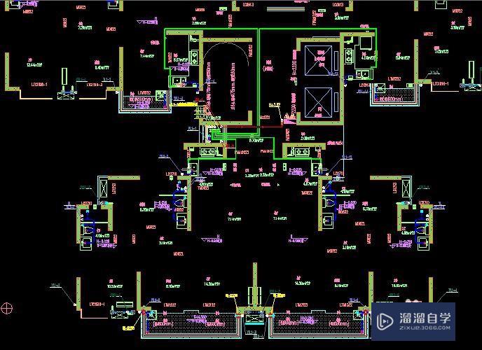 <esred>CAD</esred>图纸<esred>出现</esred>缺失部分<esred>图形</esred><esred>怎么办</esred>？