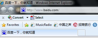 如何将网页转为PDF？