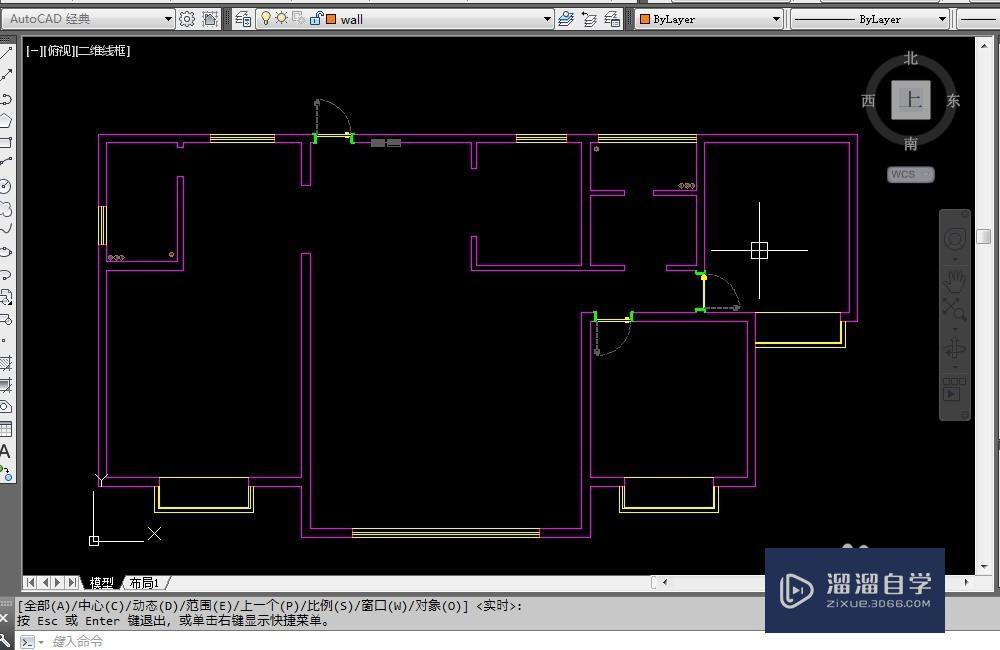 <esred>CAD</esred><esred>中</esred>如何<esred>使用</esred><esred>引线</esred>标注？