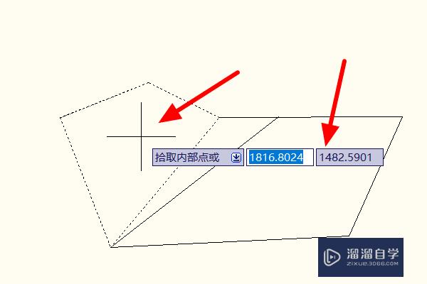 CAD截面线怎么画？