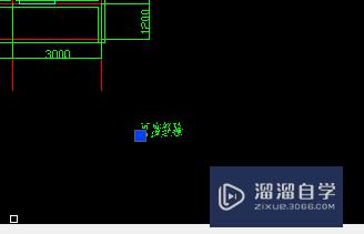 CAD怎么修改文字大小？