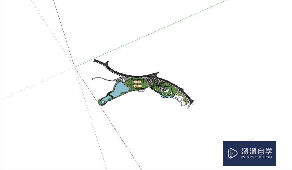 <esred>Sketch</esred><esred>Up</esred>的文件怎么<esred>导入</esred><esred>CAD</esred>编辑？