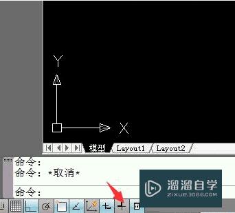 CAD如何设置图层的线宽？