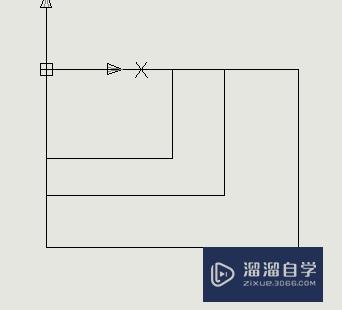 CAD出图技巧，如何快速调出图框？