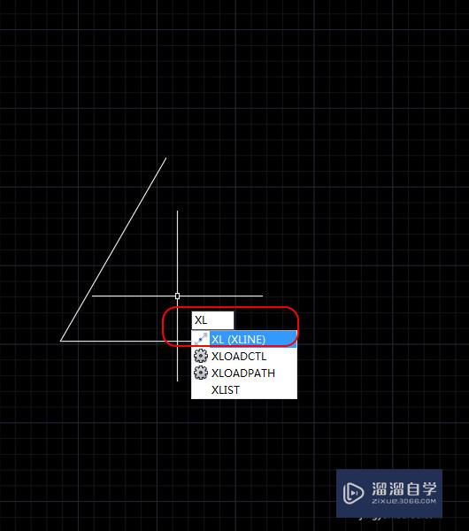 <esred>CAD</esred>怎样<esred>画出</esred>二等分<esred>构造</esred><esred>线</esred>？