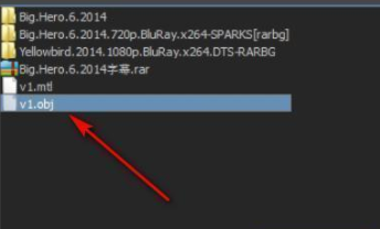 如何将Max文件导入进Maya？
