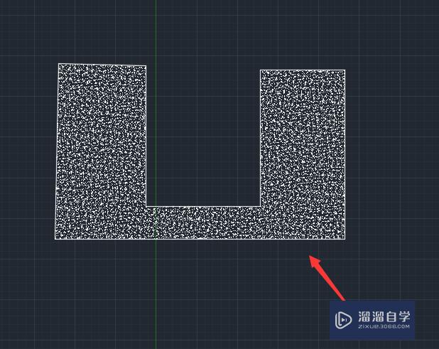 如何用CAD画断面图测土石方？