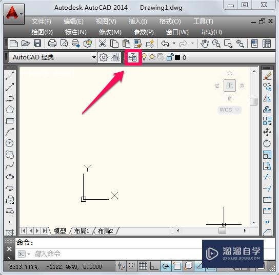 CAD怎么画粗线？