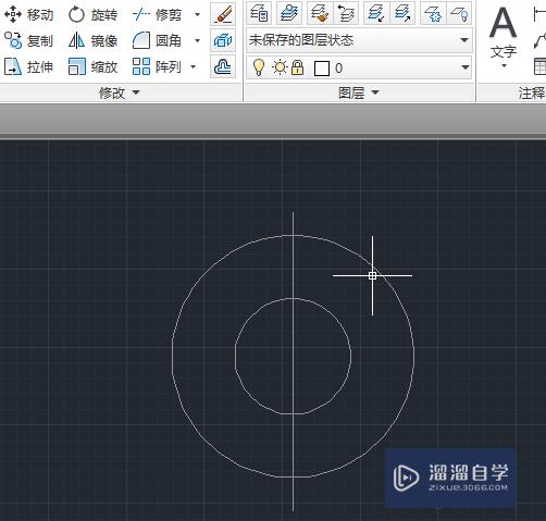 CAD图纸怎么设置只能看不能改？