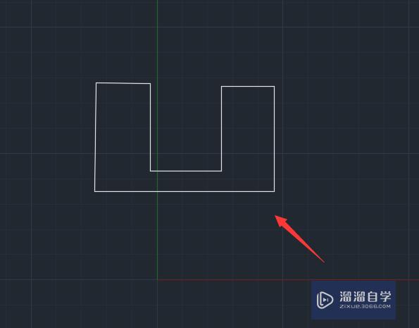 如何用CAD画断面图测土石方？