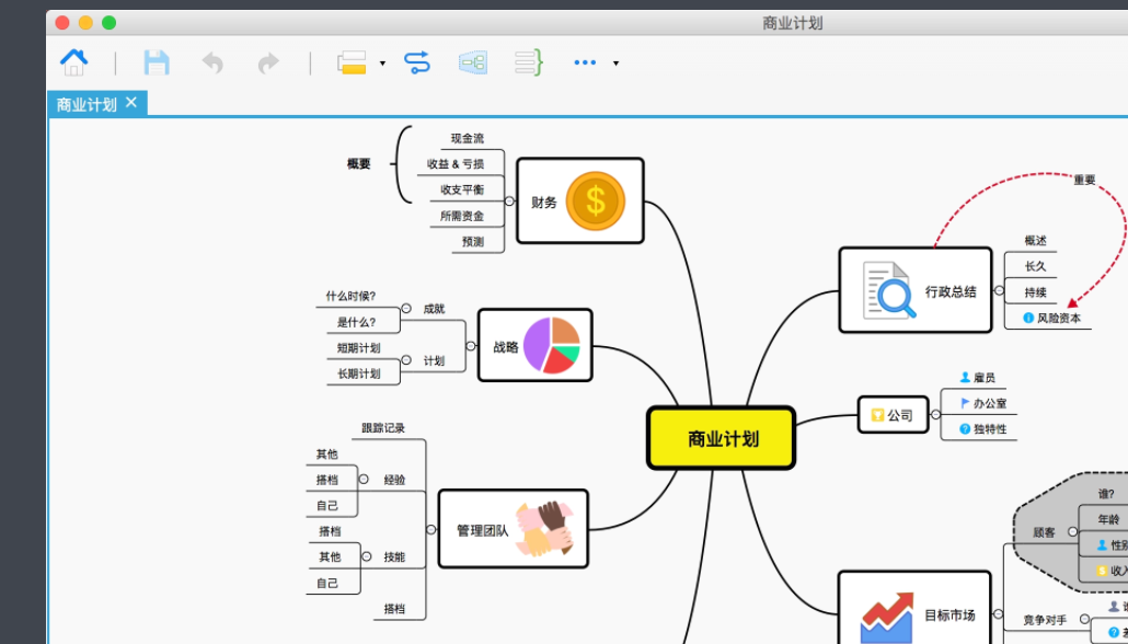 xmind手写输入