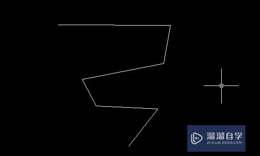 <esred>CAD</esred>中的多<esred>线</esred>怎么<esred>打断</esred>？