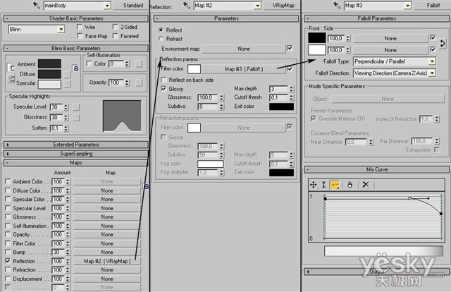 3DSMax灯光、材质、贴图、渲染技术解读的书籍序言