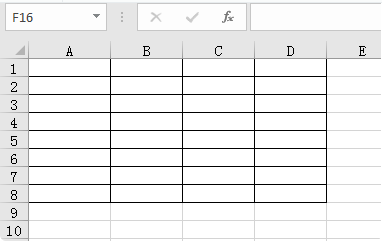 excel中如何将图片置于表格的底部做背景图片