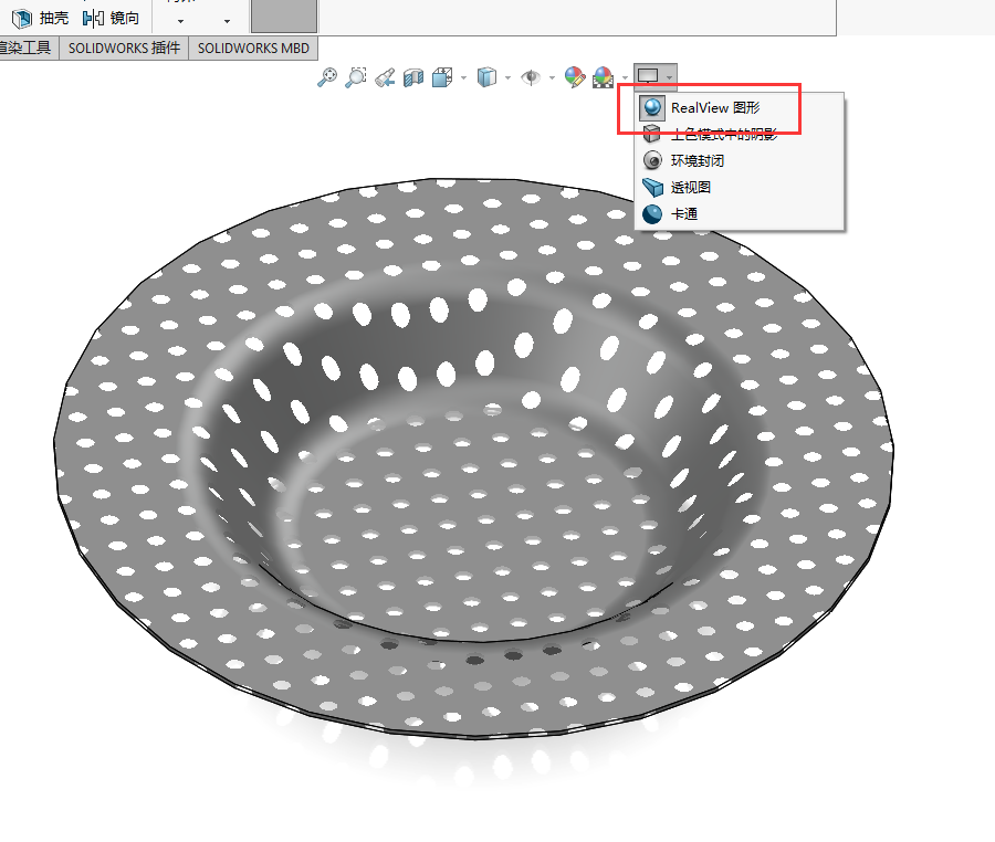 SolidWorks怎么画这样的钣金零件？