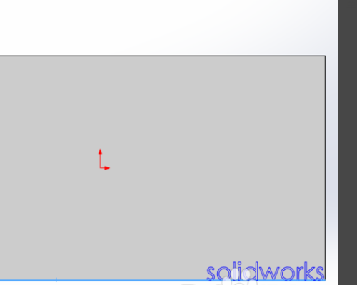 SolidWorks表面花纹