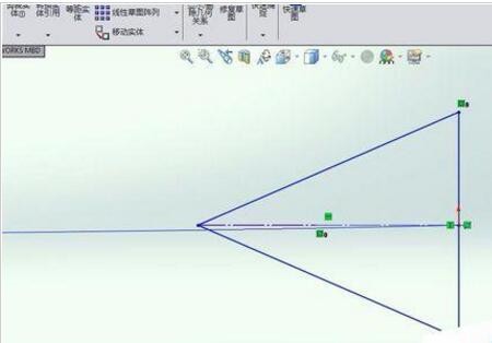 SolidWorks画真实螺纹，外螺纹与内螺纹怎么画？