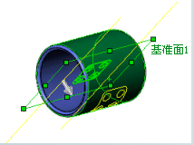 SolidWorks球面包覆命怎么用？