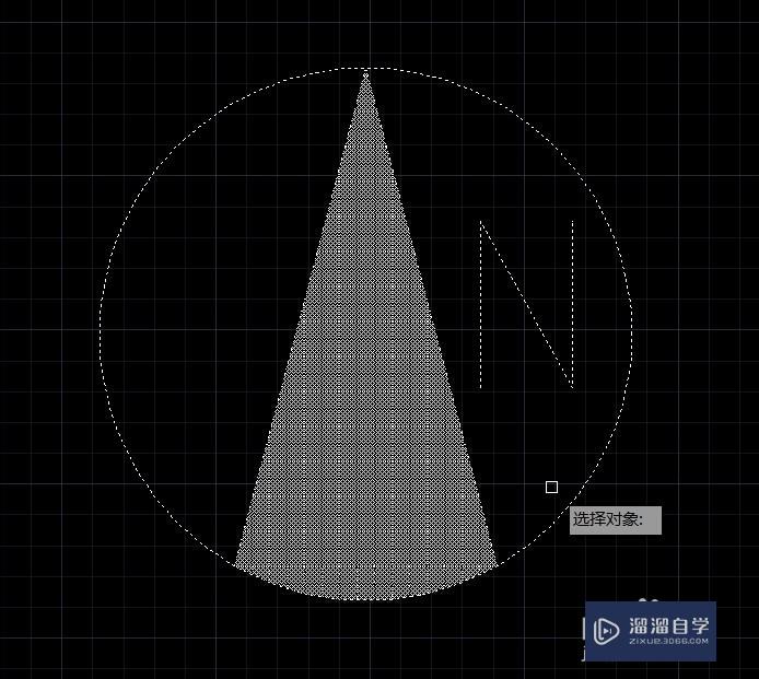 CAD中如何创建和插入块？